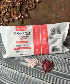 FIL CERAMIC - Ceramica a freddo