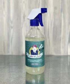 Detergente pulizia quotidiana Sanificante M•Plus Spray | I colori di Lucia