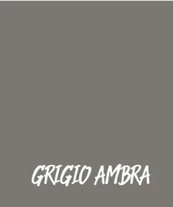 Vernice gesso GRIGIO AMBRA SHABBY | I colori di Lucia