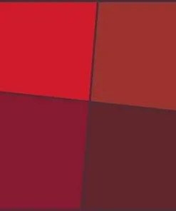 Vernice SETA PLUS SANIFICANTE effetto laccato COLORI ROSSI | I colori di Lucia