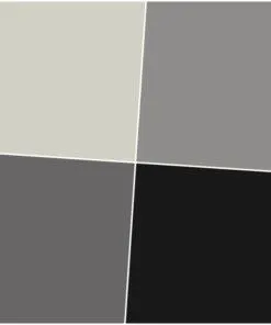 Vernice SETA PLUS SANIFICANTE effetto laccato COLORI GRIGI | I colori di Lucia