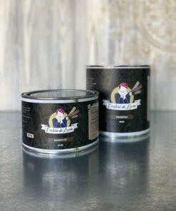 Olio per Legno MAGNIFICO | I colori di Lucia