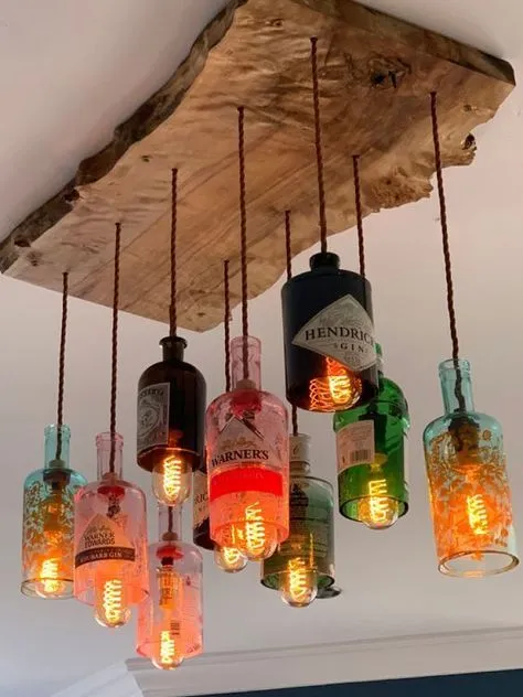 lampada-da-bottiglie-vetro