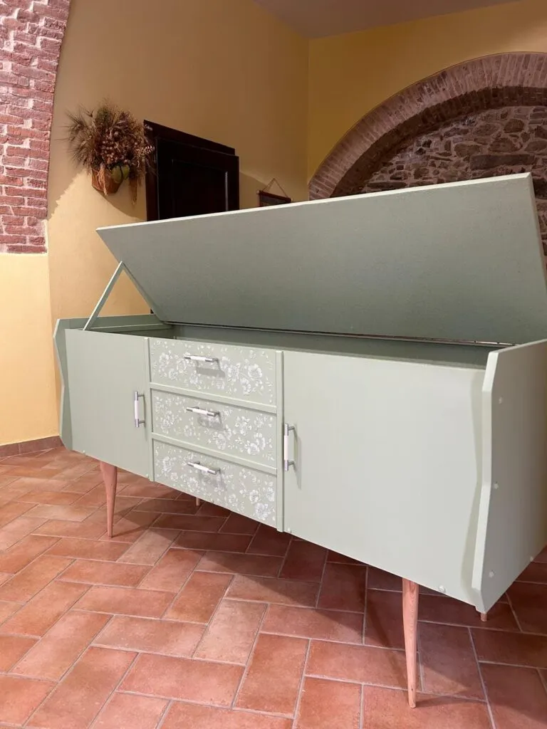 prima era triste avventure di restyling