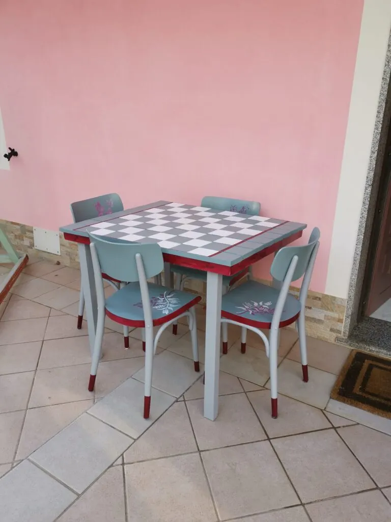 salvate dalla discarica