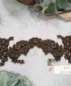 Decor Poly "ROYAL DECORUM" - ReDesign with Prima