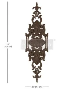Decor Poly "LUXE ORNAMENTA" - ReDesign with Prima