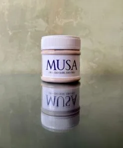 Mini formato 50 ml Vernice MUSA 3 in 1