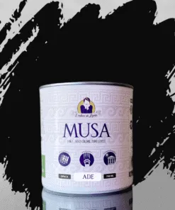 Vernice MUSA 3 in 1 colore ADE - 750 ml