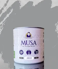 Vernice MUSA 3 in 1 colore ARGO - 750 ml