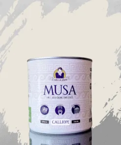Vernice MUSA 3 in 1 colore CALLIOPE - 750 ml