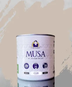 Vernice MUSA 3 in 1 colore CLIO - 750 ml