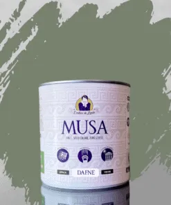 Vernice MUSA 3 in 1 colore DAFNE - 750 ml