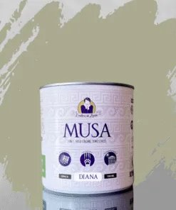 Vernice MUSA 3 in 1 colore DIANA - 750 ml