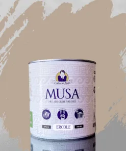 Vernice MUSA 3 in 1 colore ERCOLE - 750 ml