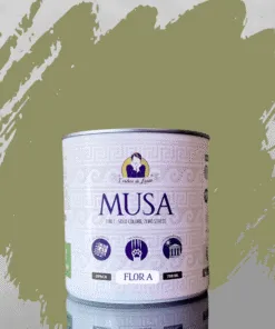 Vernice MUSA 3 in 1 colore FLORA - 750 ml