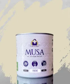 Vernice MUSA 3 in 1 colore ISIDE - 750 ml
