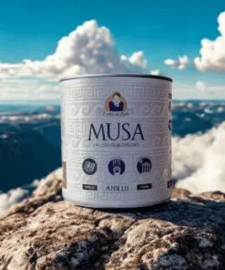 Vernice MUSA 3 in 1