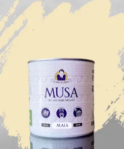Vernice MUSA 3 in 1 colore MAIA - 750 ml