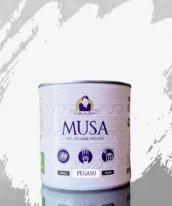 Vernice MUSA 3 in 1 colore PEGASO - 750 ml