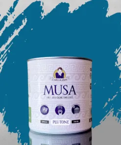 Vernice MUSA 3 in 1 colore PLUTONE - 750 ml