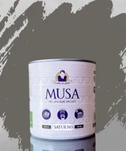 Vernice MUSA 3 in 1 colore SATURNO - 750 ml