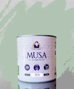 Vernice MUSA 3 in 1 colore TETI - 750 ml