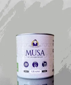 Vernice MUSA 3 in 1 colore URANO - 750 ml