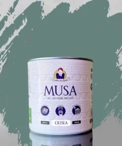 Vernice MUSA 3 in 1 colore CRISIA - 750 ml