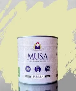 Vernice MUSA 3 in 1 colore EURILLA - 750 ml