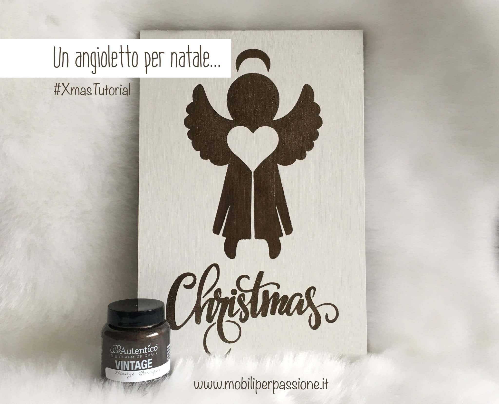 YEESAM ART Pittura Con I Numeri Per Adulti E Bambini - Angioletto Su Tela Di Lino 40x50 Cm, Kit Fai Da Te Con Pennelli E Lente D'Ingrandimento (Senza Cornice)
