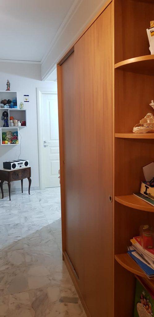 Porta la luce nel tuo ingresso