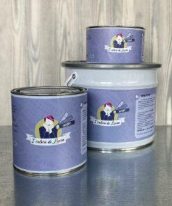 Pittura SHABBY - Chalk Paint