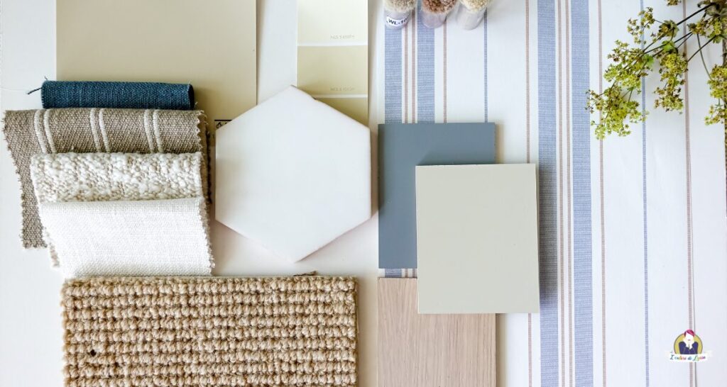 idee colore per arredare con I Colori di Lucia