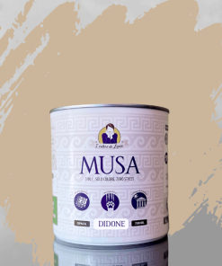 vernice MUSA 3 in 1 multisuperficie