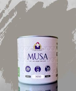 vernice musa 3 in 1 NISO