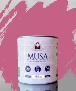 Vernice MUSA 3 in 1 colore AURA - 750 ml