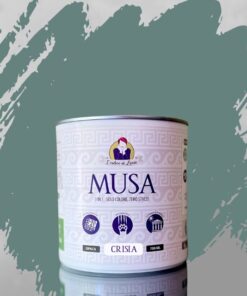 Vernice MUSA 3 in 1 colore CRISIA - 750 ml