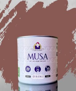 Vernice MUSA 3 in 1 colore EURIDICE - 750 ml