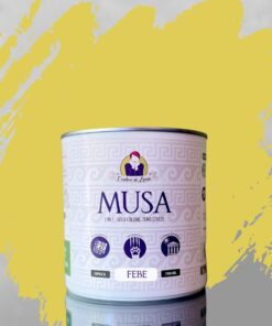 Vernice MUSA 3 in 1 colore FEBE - 750 ml