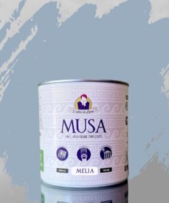 Vernice MUSA 3 in 1 colore MELIA - 750 ml