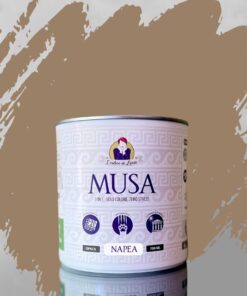 Vernice MUSA 3 in 1 colore NAPEA - 750 ml