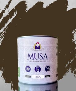 Vernice MUSA 3 in 1 colore REA - 750 ml