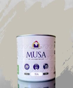 Vernice MUSA 3 in 1 colore TIA - 750 ml