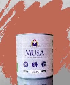 Vernice MUSA 3 in 1 colore VESTA - 750 ml