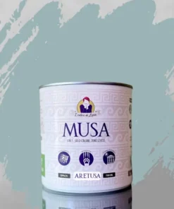 Vernice MUSA 3 in 1 colore ARETUSA - 750 ml