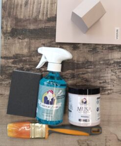 KIT PICCOLI PROGETTI con MUSA 3in1