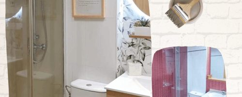 kit colora le tue piastrelle MUSA 3 in 1