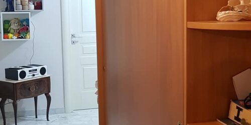 Porta la luce nel tuo ingresso
