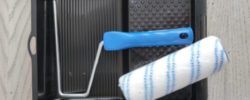 kit rullo per muro